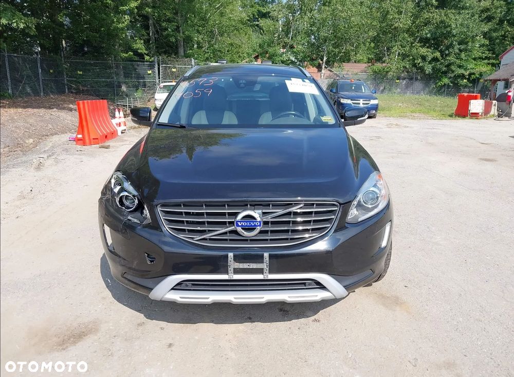 Volvo XC 60 - 9