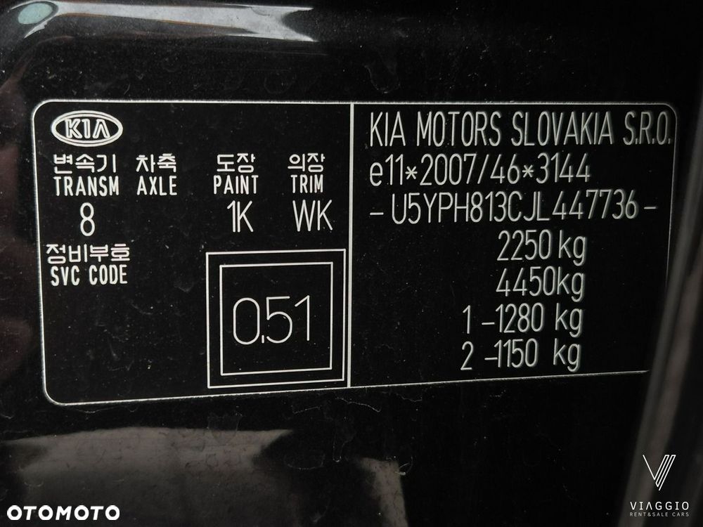 Kia Sportage - 11