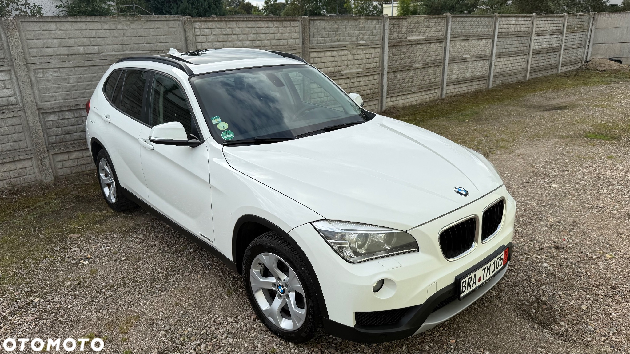 BMW X1 xDrive18d - 26