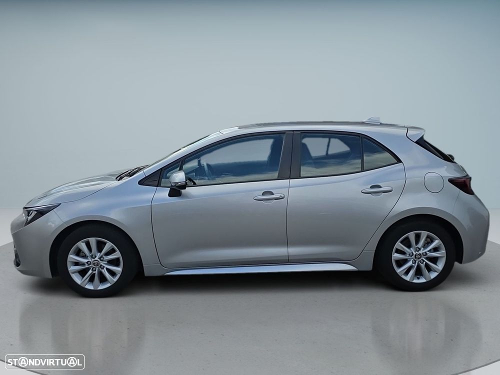 Toyota Corolla 1.8 Hybrid Comfort - 5