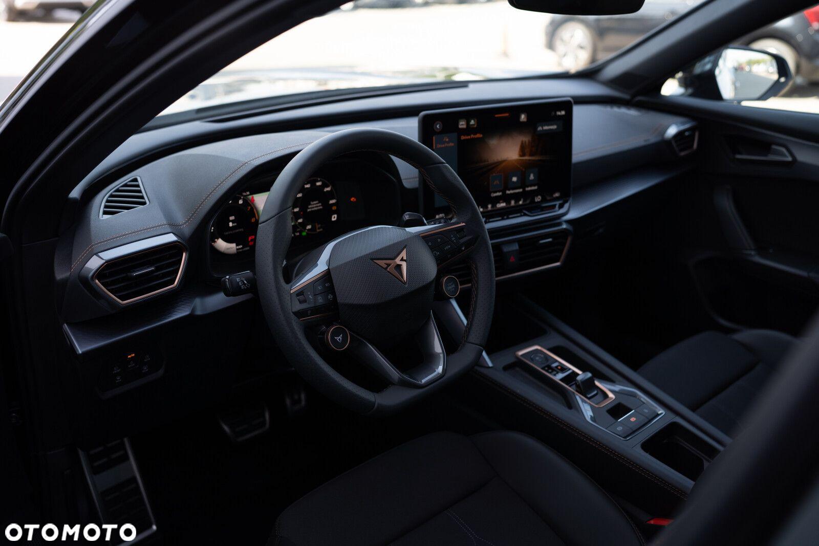 Cupra Formentor - 8