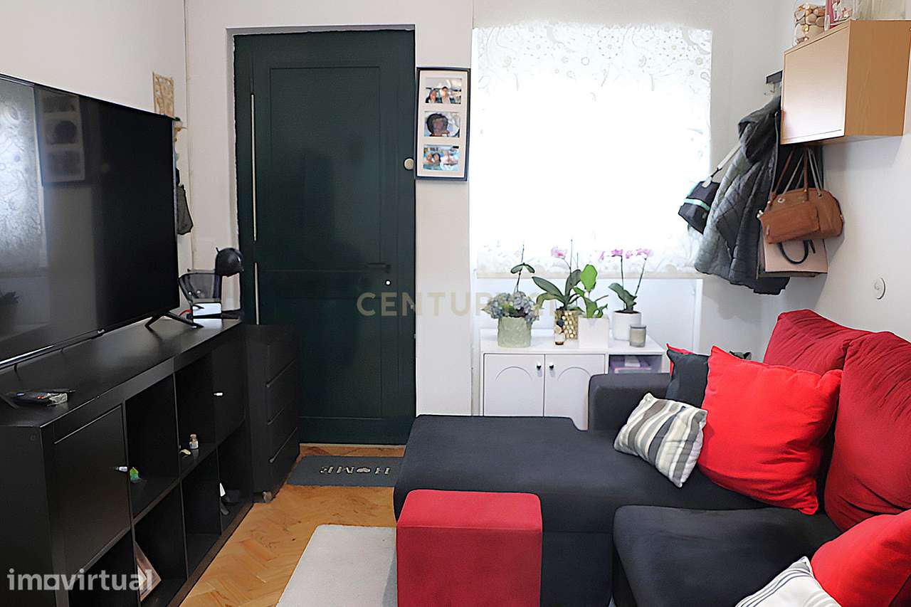 Apartamento T2 | Pontinha, Odivelas - Grande imagem: 3/21