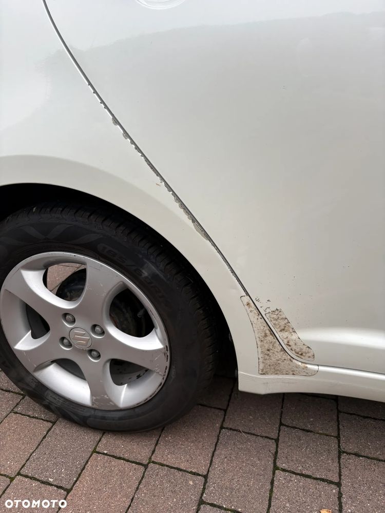 Suzuki Swift 1.3 GLX / Comfort - 6
