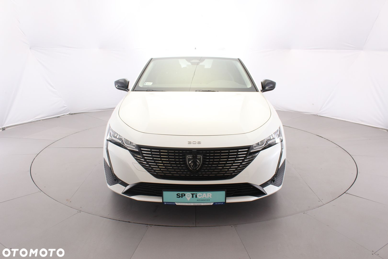 Peugeot 308 - 9