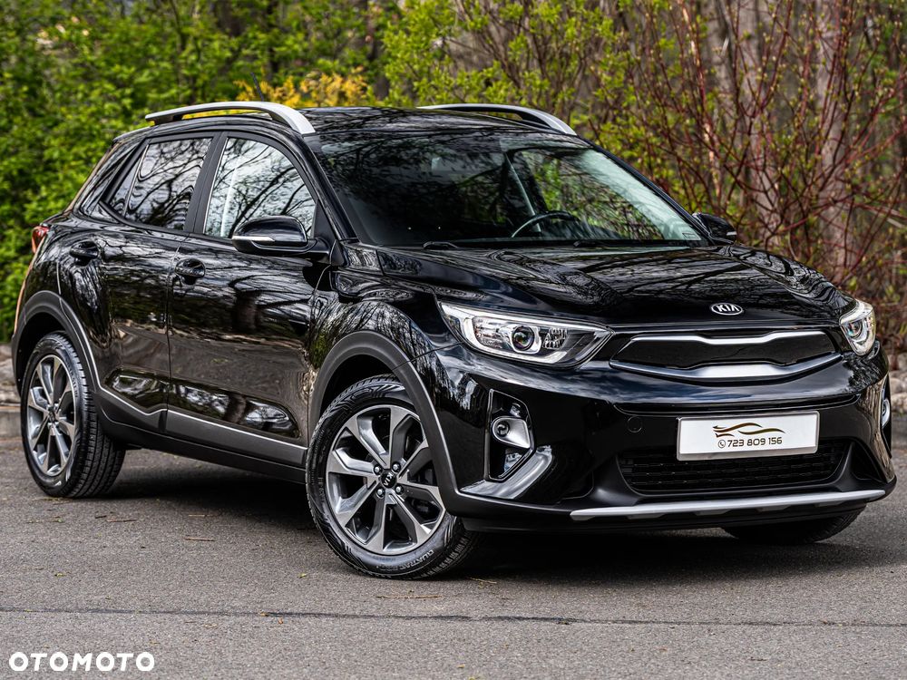 Kia Stonic - 13