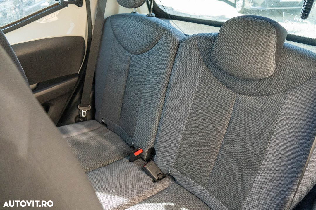 Toyota Aygo - 14
