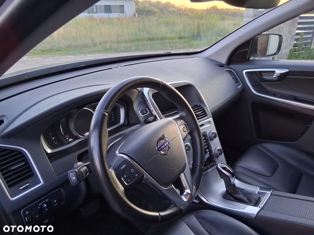 Volvo XC 60 - 7