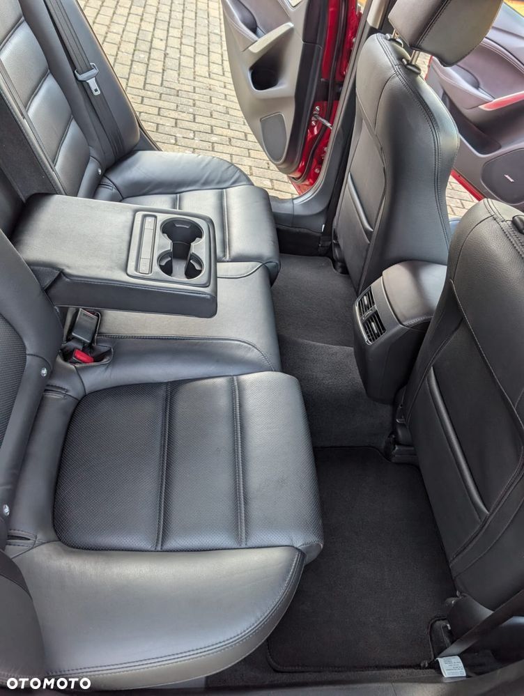 Mazda 6 2.2 D Skypassion I-ELoop - 32
