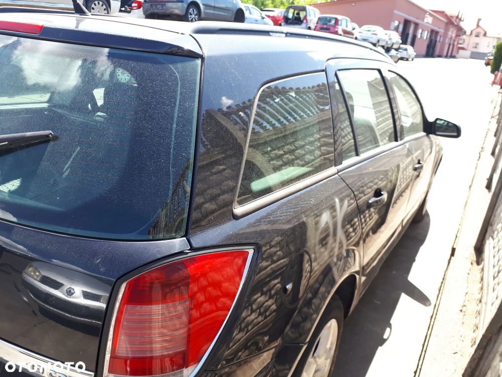 OPEL ASTRA H III 04-06 KOMBI 1,9 CDTI SERWO HAMULCOWE - 14