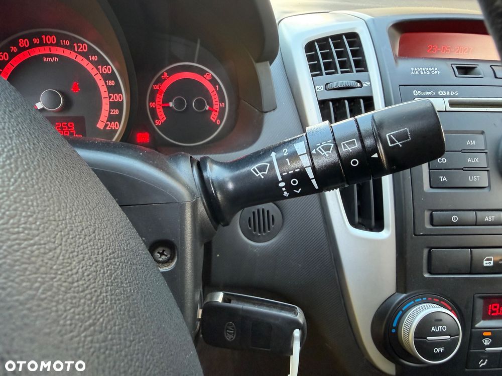 Kia Ceed 1.6 CRDi 90 ISG Spirit - 25