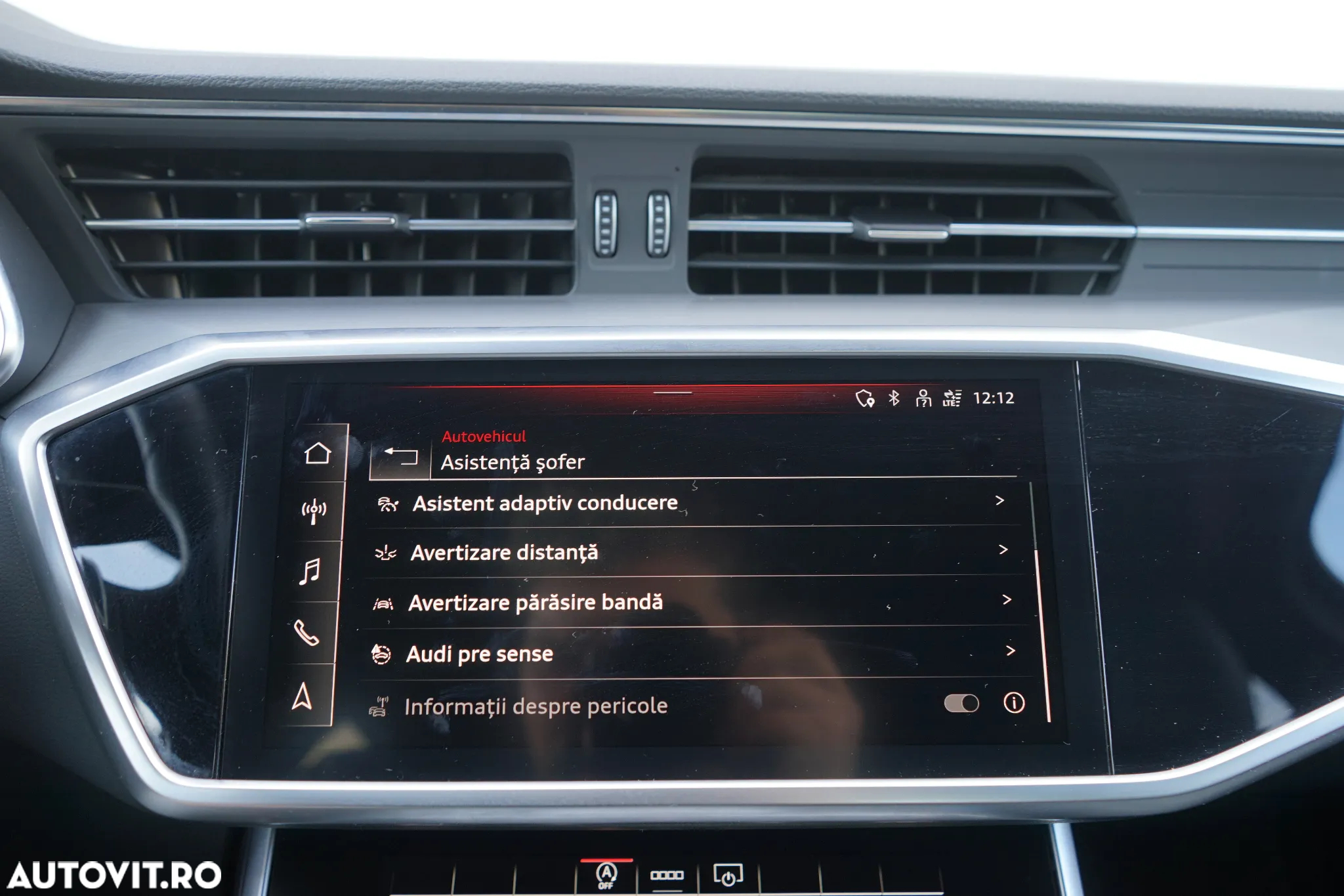 Audi A6 - 20