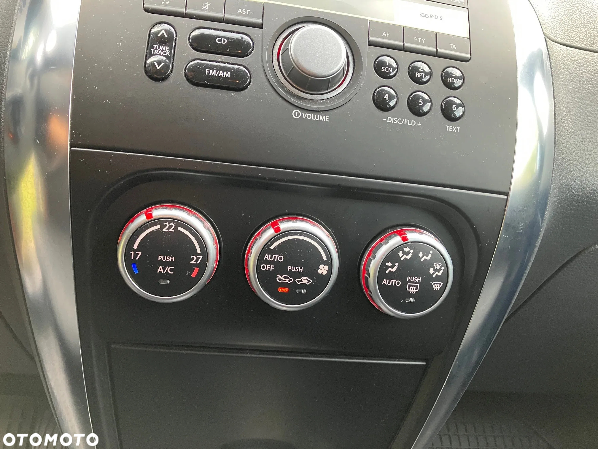 Suzuki SX4 - 11