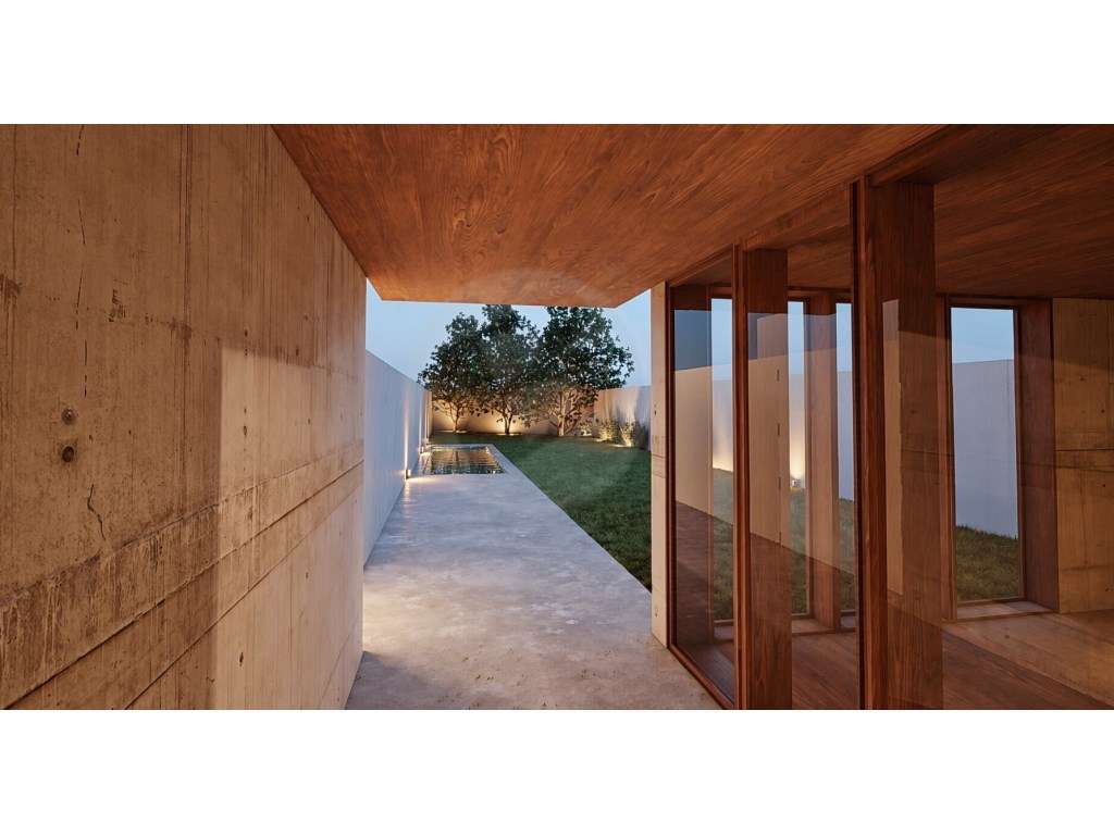 Lote para Construção em Rio Mau Vila do Conde - Grande imagem: 5/25