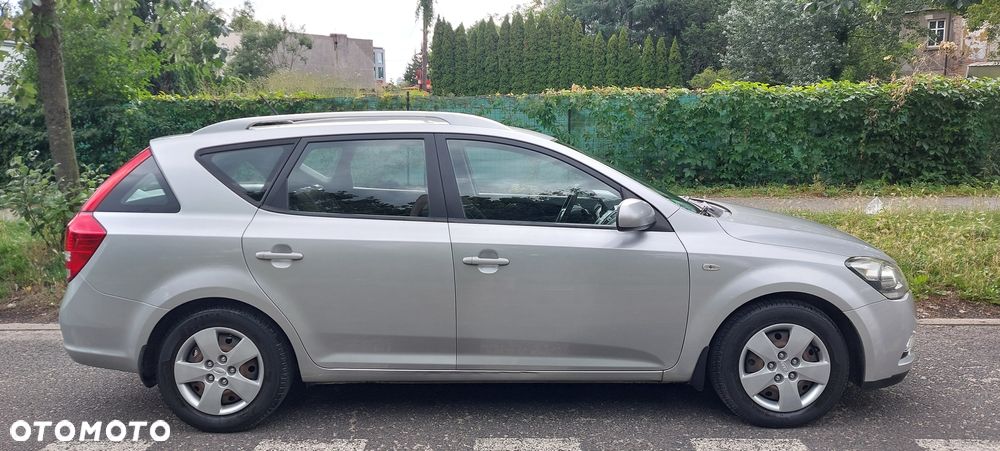 Kia Ceed Cee'd 1.4 M - 4