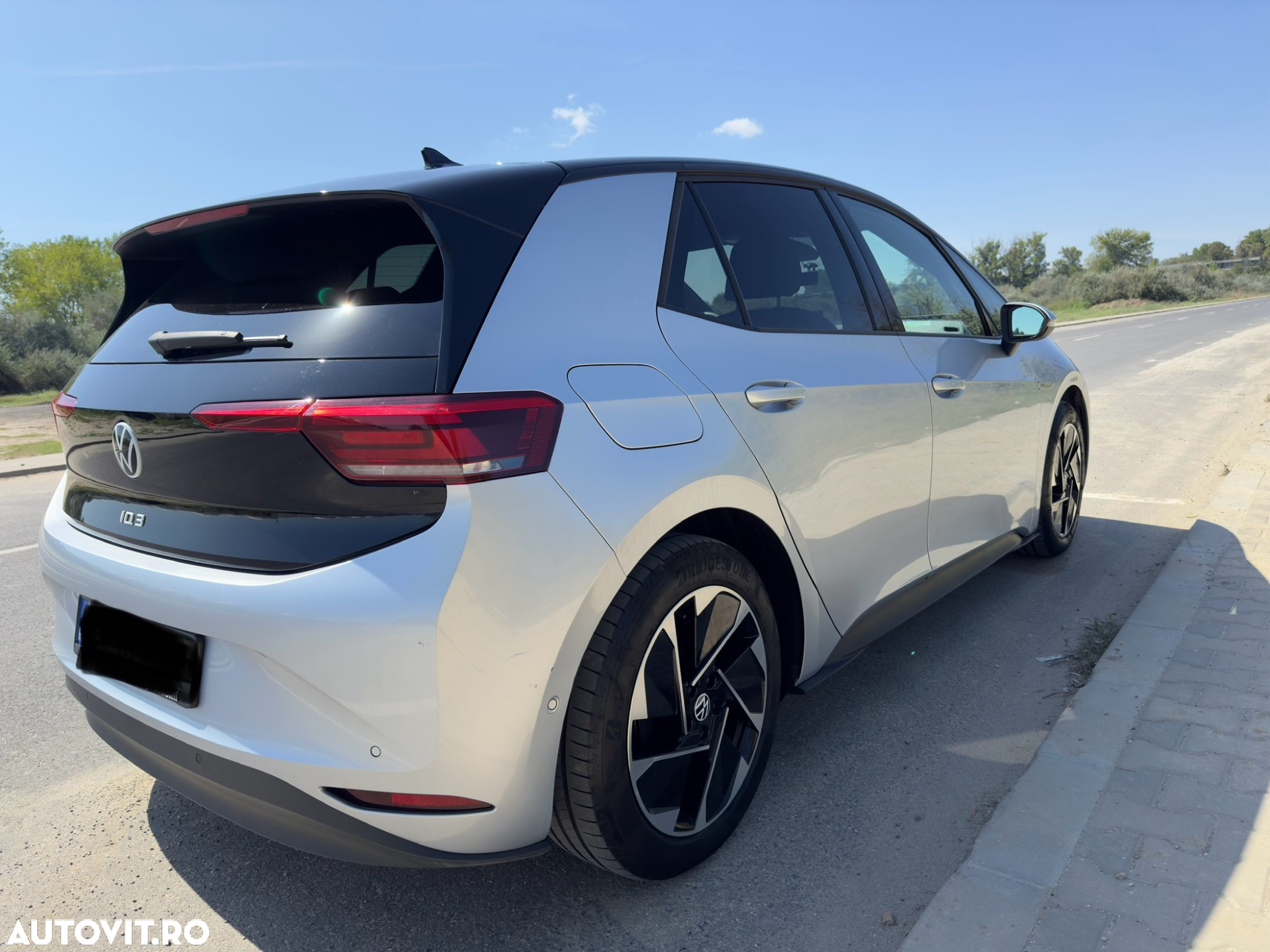 Volkswagen ID.3 58 kWh Pro - 12
