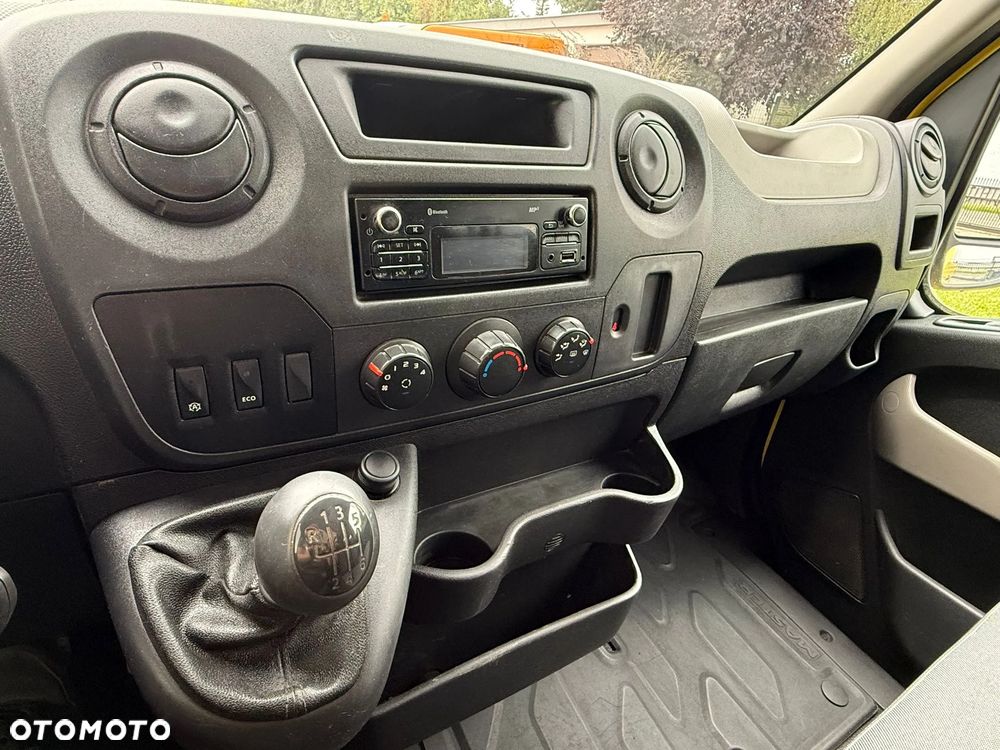 Renault Master - 9