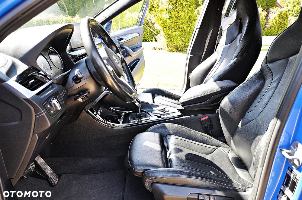BMW X2 xDrive20d M Sport X - 14