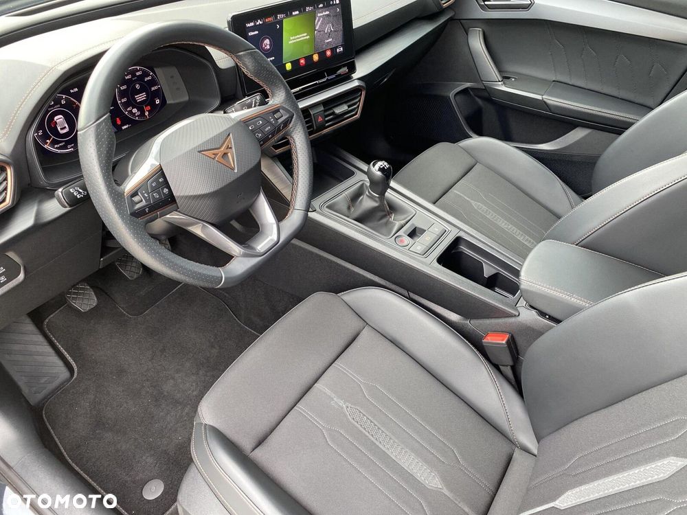 Cupra Formentor 1.5 TSI - 10