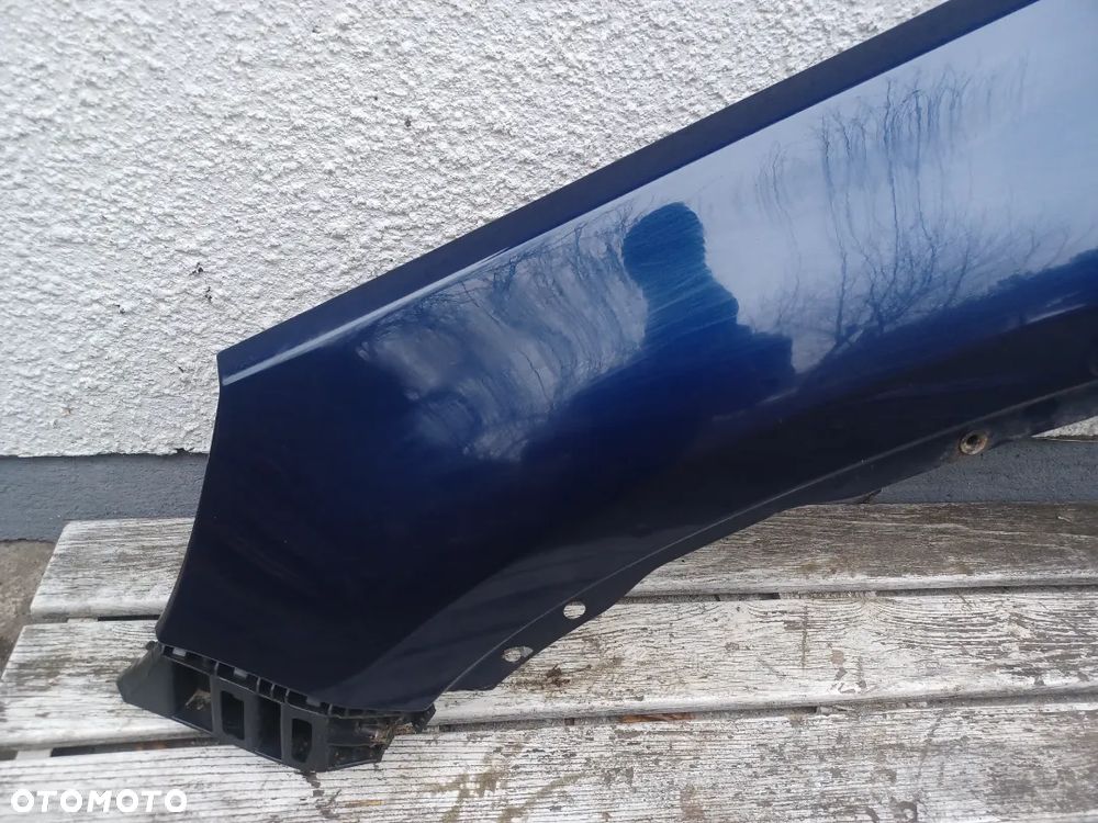 BŁOTNIK LEWY TIGUAN I LD5Q - 8