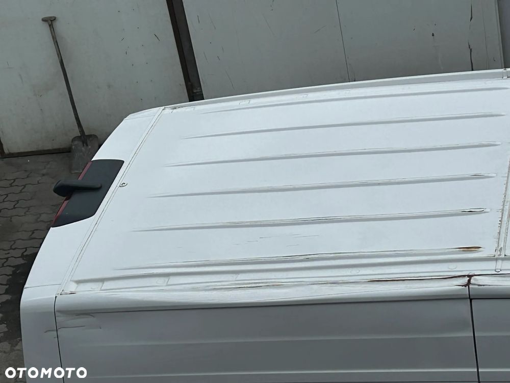 Volkswagen crafter - 24