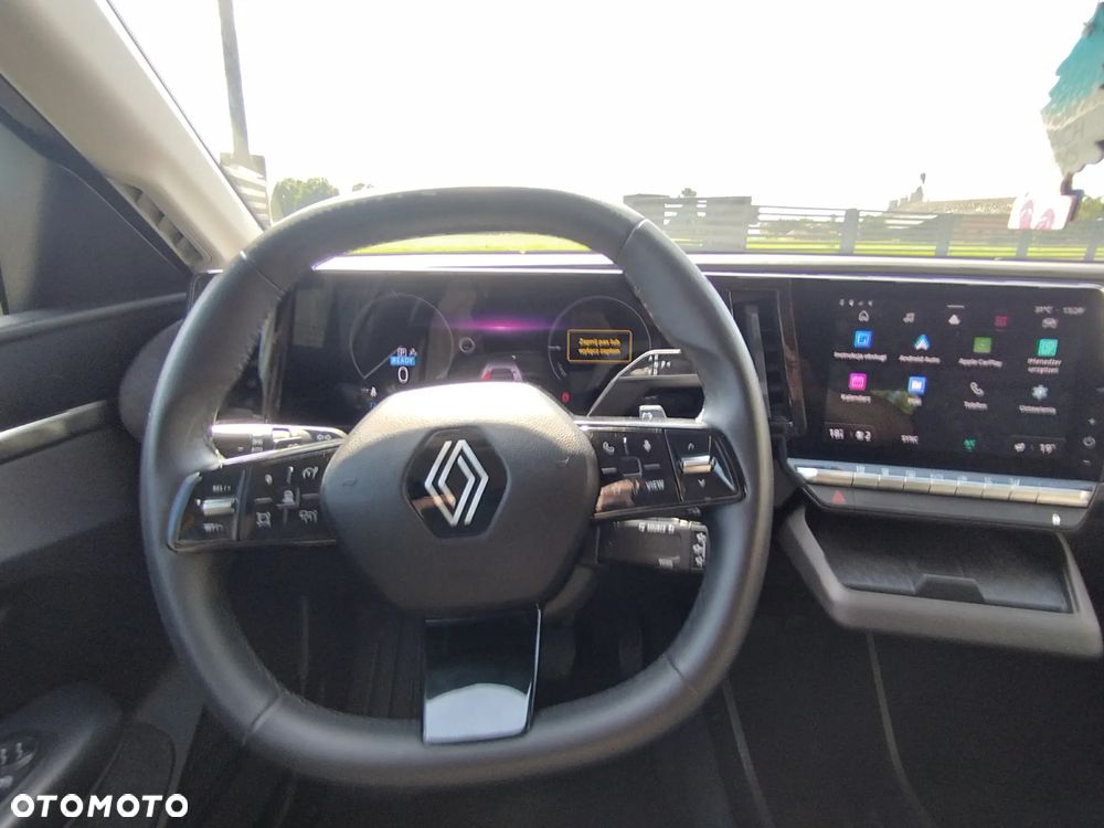 Renault Megane EV60 Techno - 18