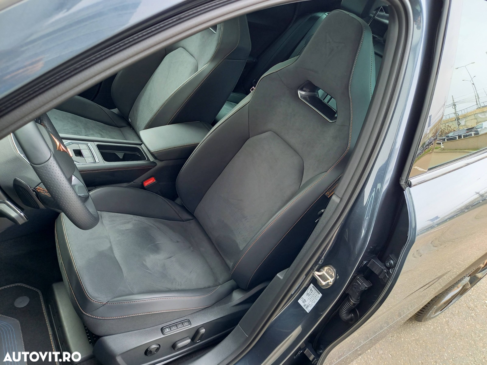 Cupra Formentor 1.5 TSI DSG7 - 15