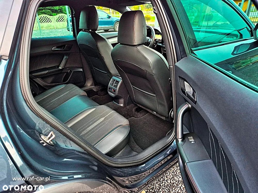 Cupra Formentor 1.5 TSI DSG - 14