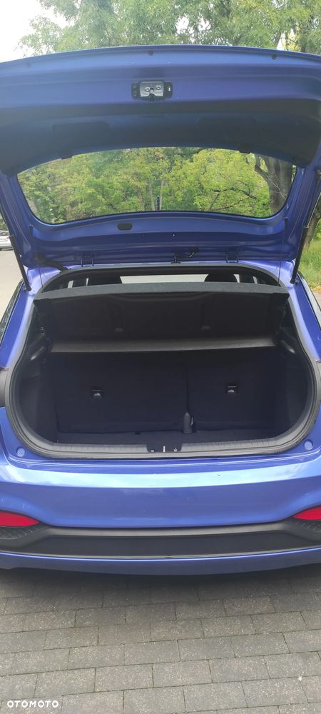 Hyundai i20 1.2 BlueDrive Comfort - 28