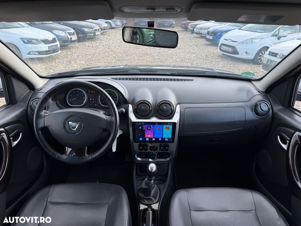 Dacia Duster - 2