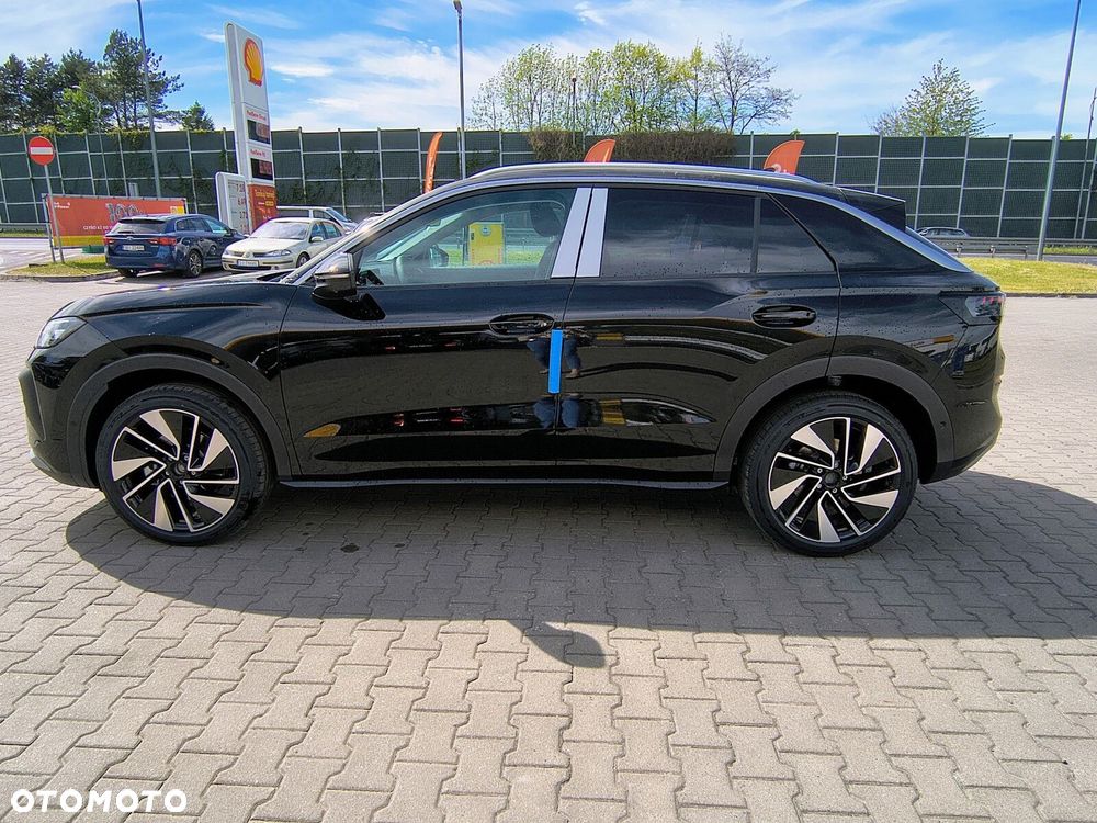 Volkswagen T-Roc - 8