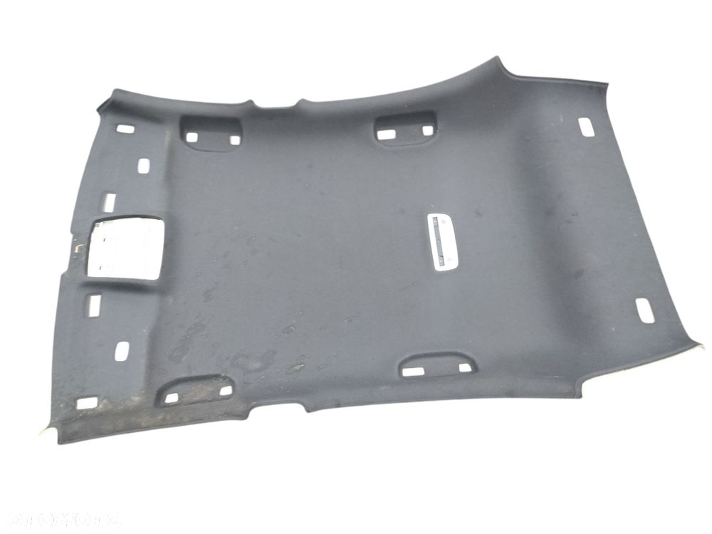 PODSUFITKA CZARNA MERCEDES A KLASA W176  Europa - 7