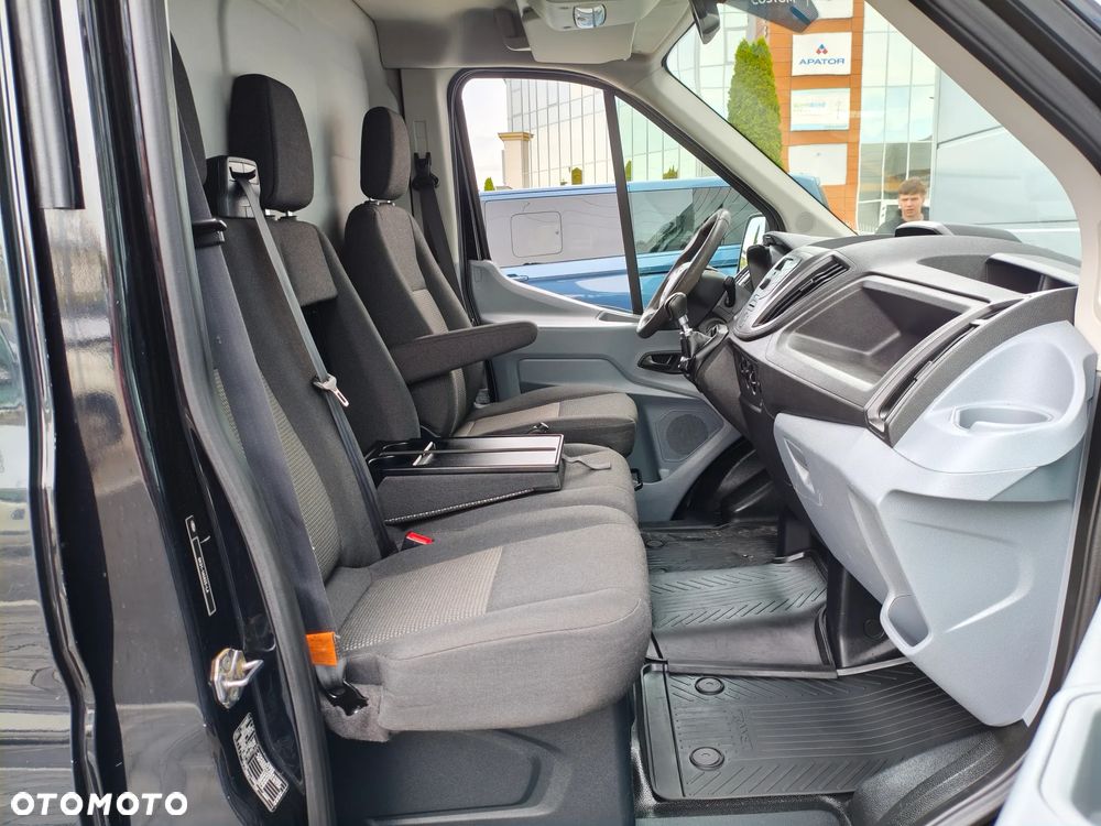Ford Transit 290 L2H3 Ambiente - 13