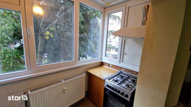 2 camere, 2 balcoane, boxa, zona Podgoria, aproape de malul Muresului — fotografia 3