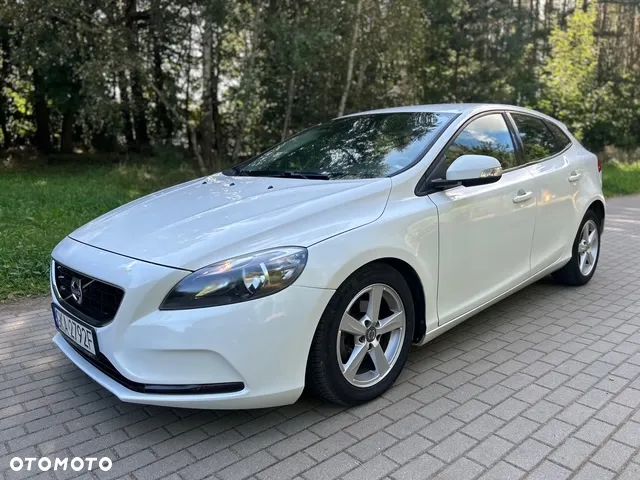 Volvo V40 D2 Kinetic - 2