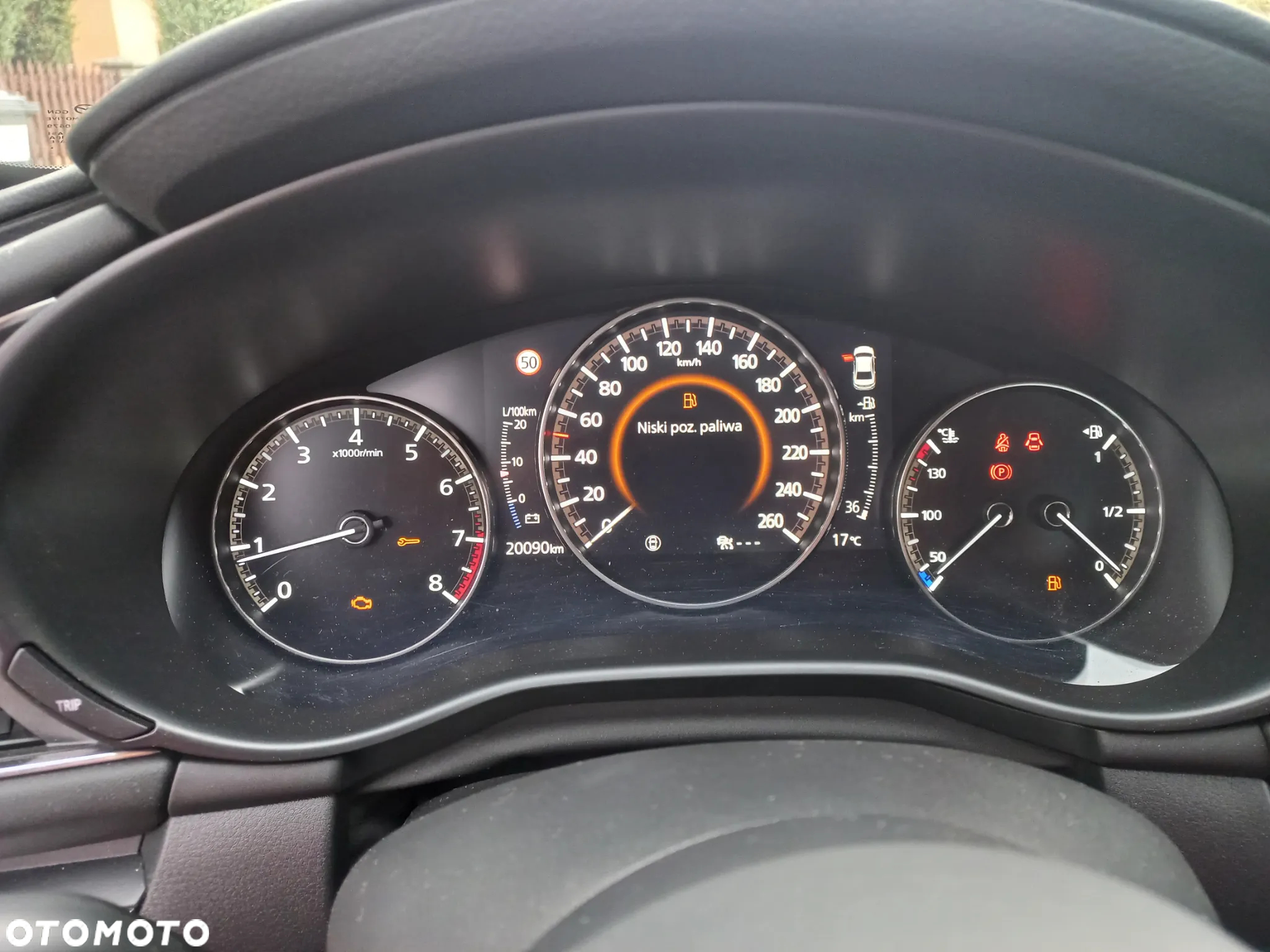 Mazda 3 - 35