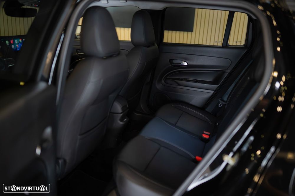 Jeep Avenger 1st Edition - 32