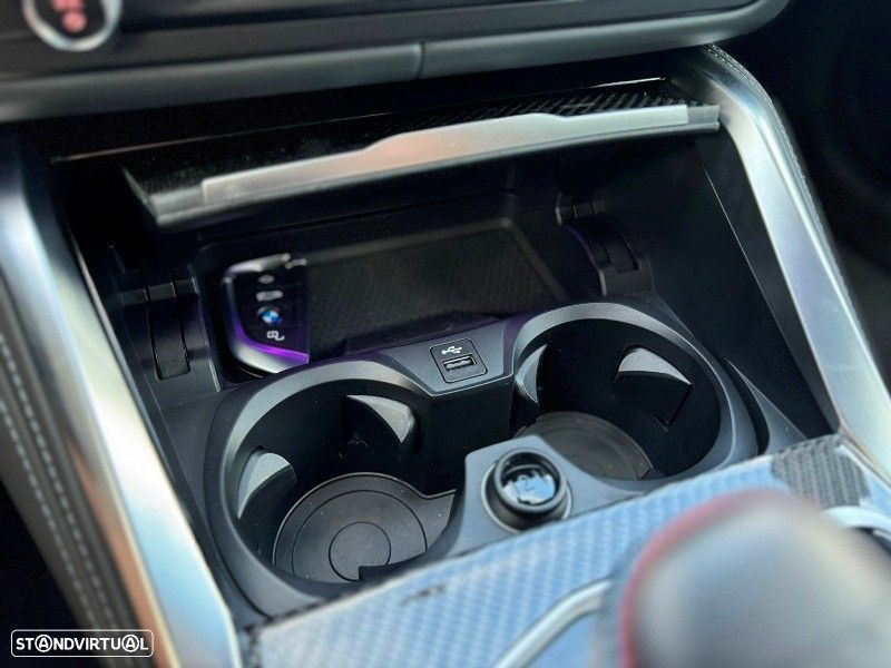 BMW M4 Competition - 54