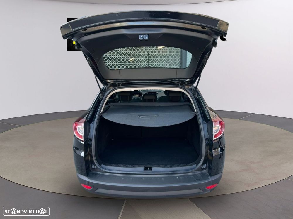 Renault Mégane Sport Tourer - 31