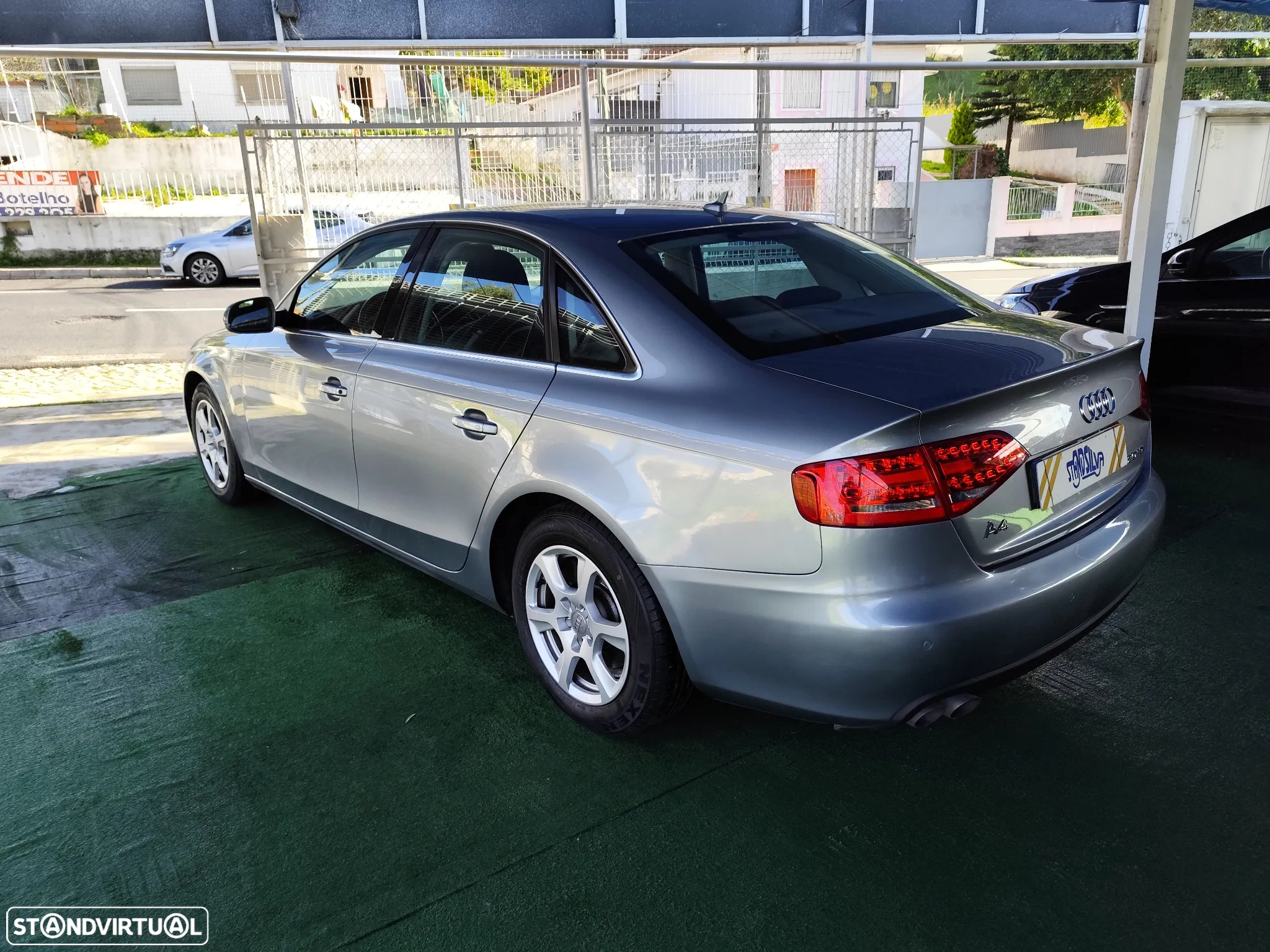 Audi A4 2.0 TDIe - 12
