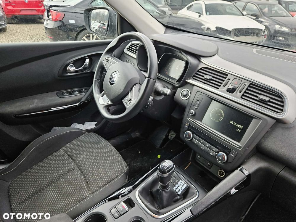 Renault Kadjar Energy TCe 130 COLLECTION - 16