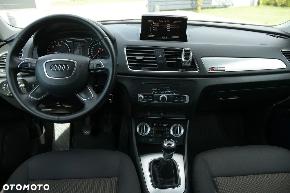 Audi Q3 - 8