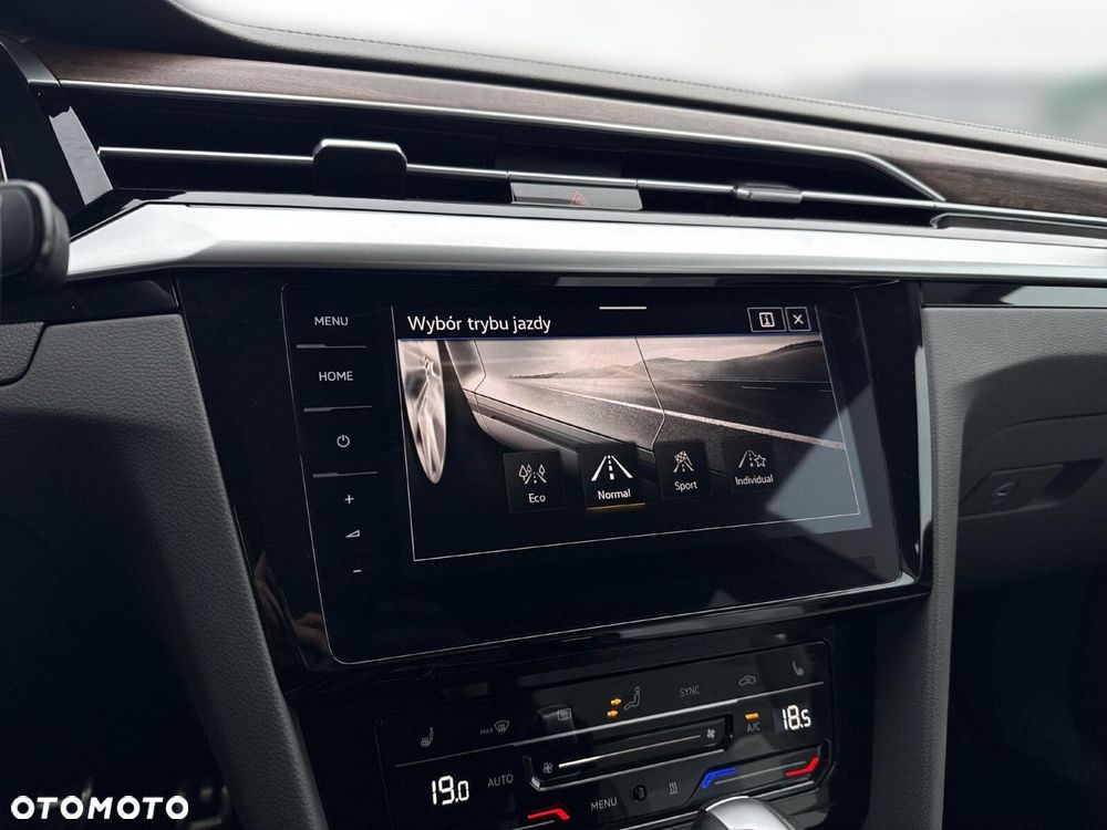 Volkswagen Arteon 2.0 TDI Elegance DSG - 22