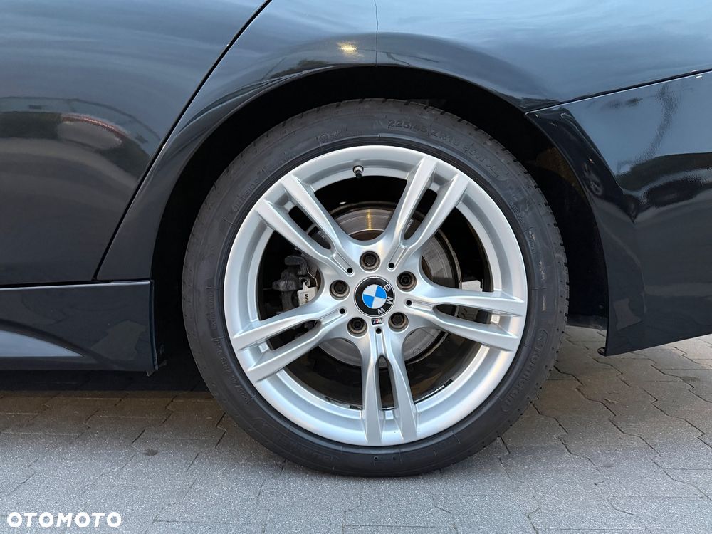 BMW Seria 3 318d - 12