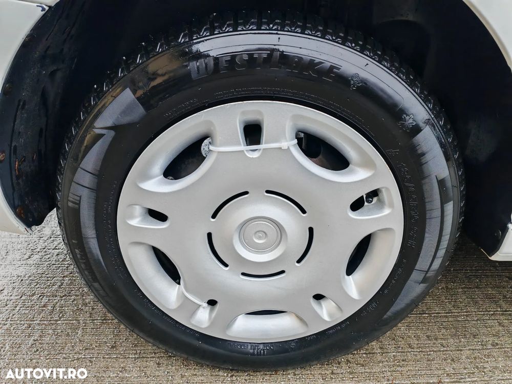 Citroën C-Elysée 1.5 BlueHDi 100 S&S BVM6 Feel - 9