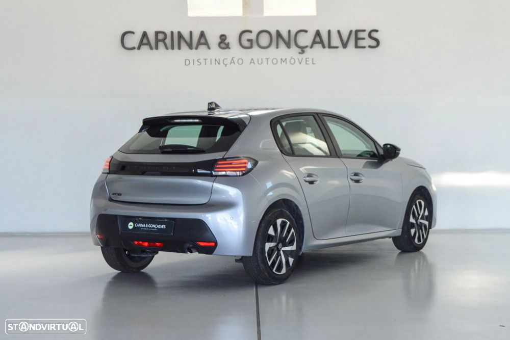 Peugeot 208 1.2 PureTech Active Pack - 14