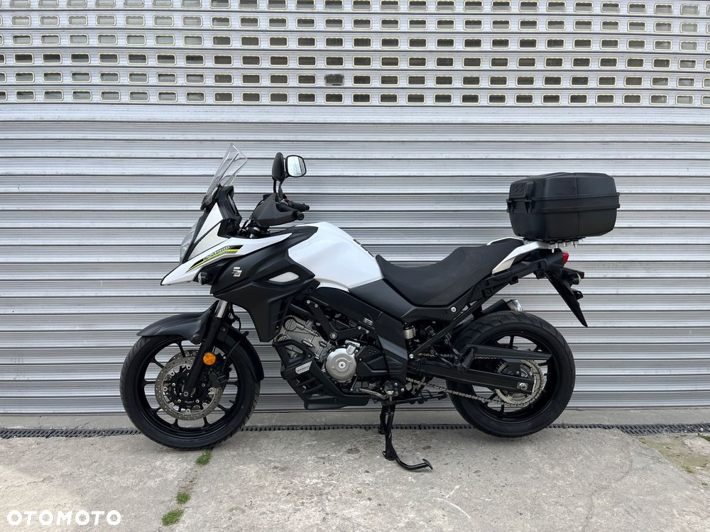 Suzuki DL - 26