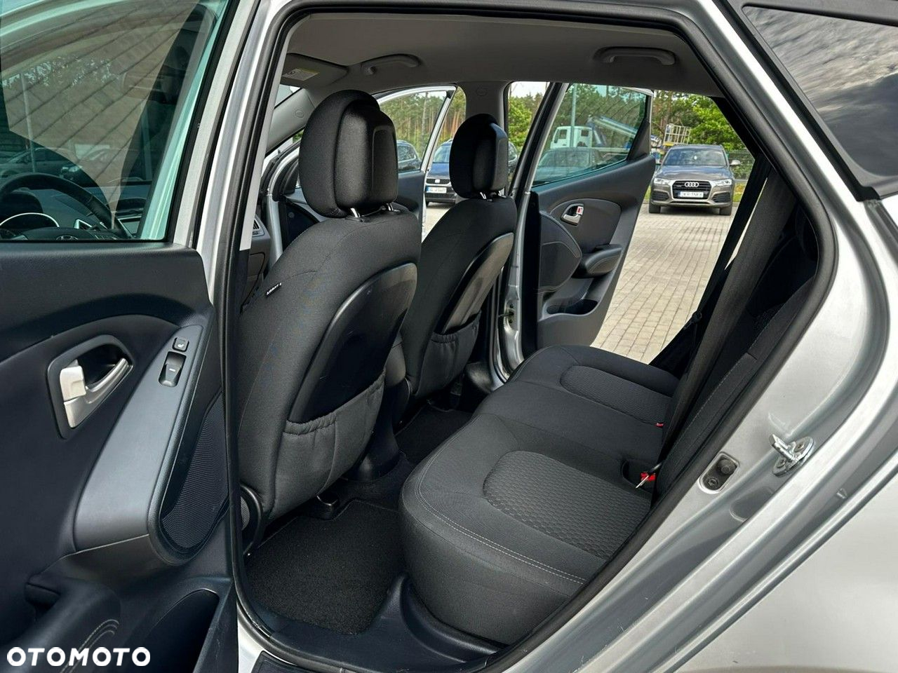 Hyundai ix35 - 11