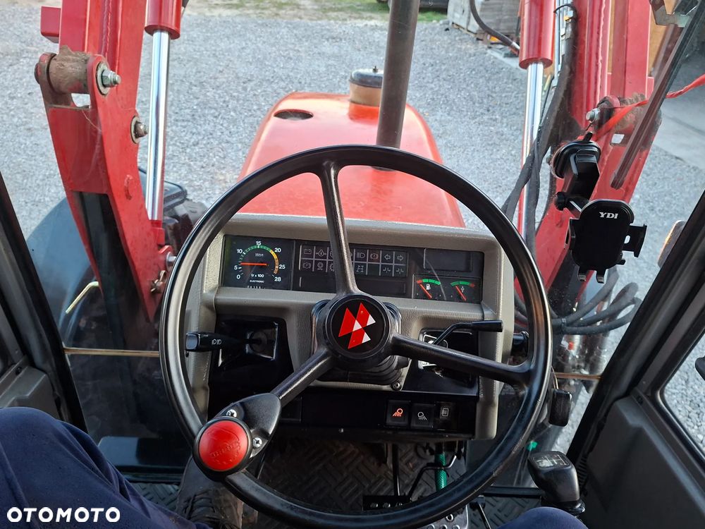 Massey Ferguson 3060 - 11