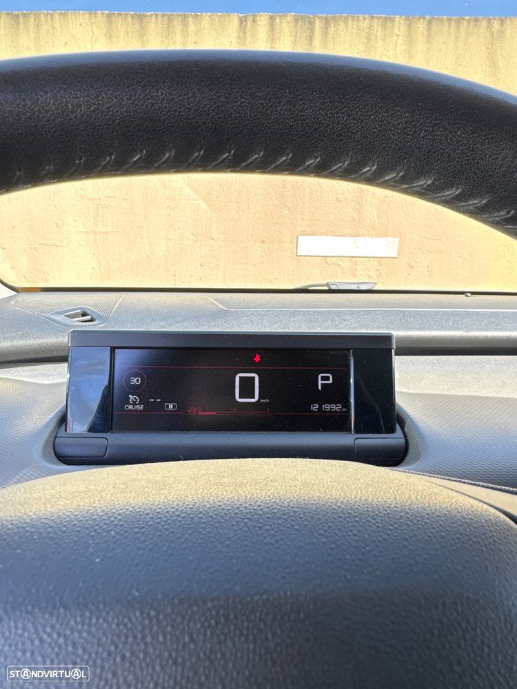 Citroën C4 Cactus 1.2 PureTech Shine EAT6 - 15