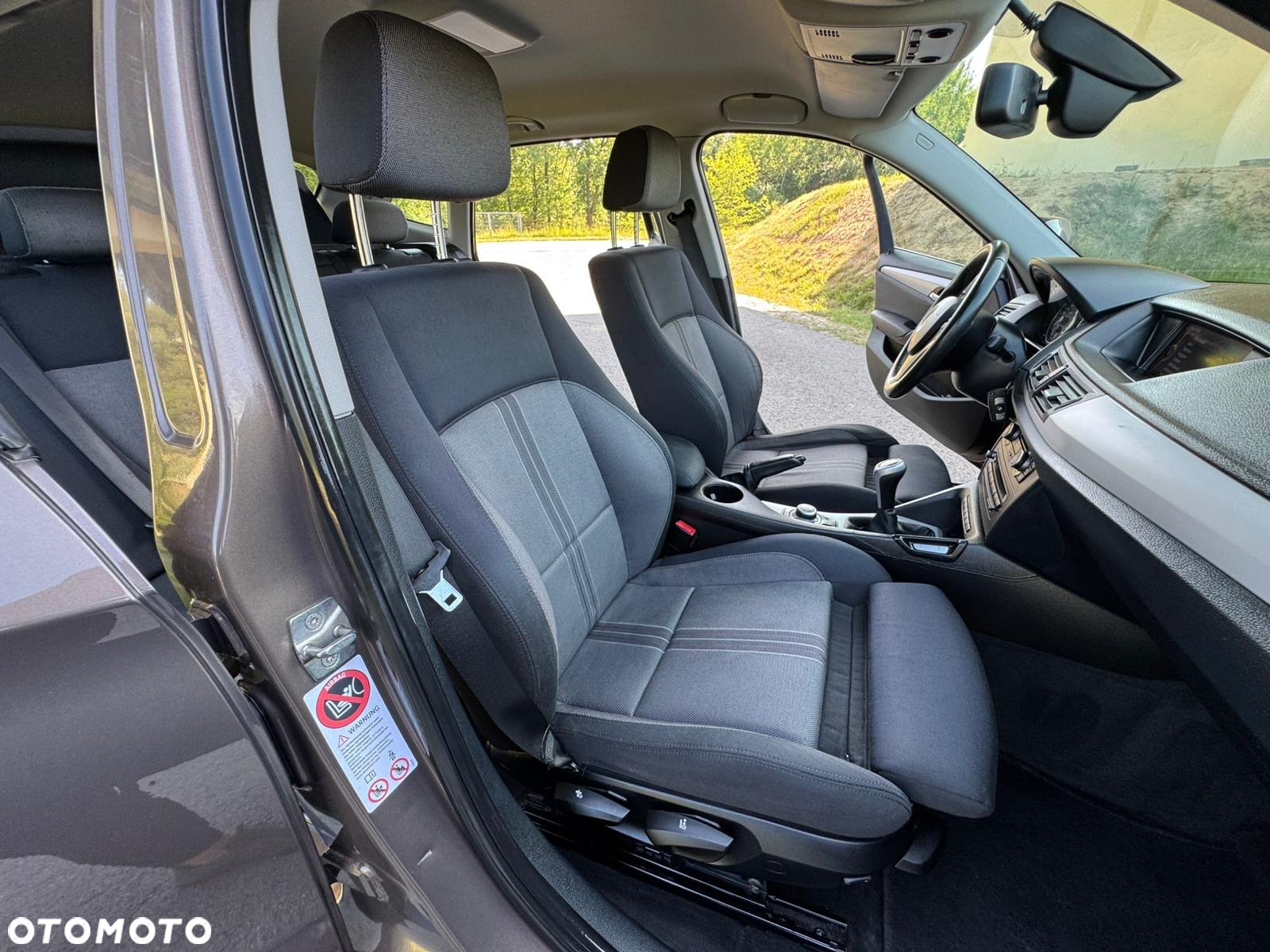 BMW X1 xDrive20d - 21